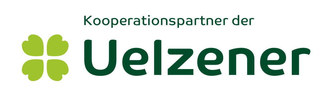 Logo von Uelzener Versicherung